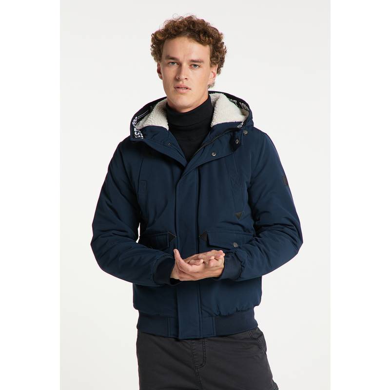 MO Winterjacke Herren