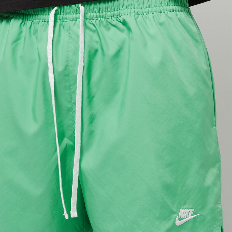 NIKE Club Woven Lined Flow Short spring green/white