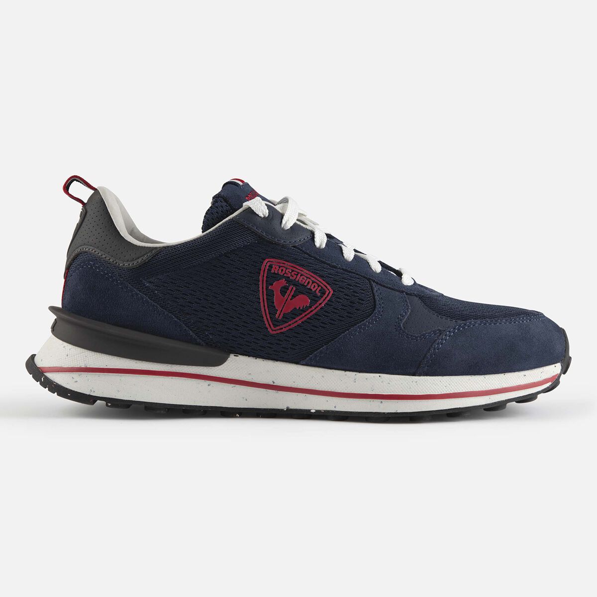 Heritage Retro Herrensneaker