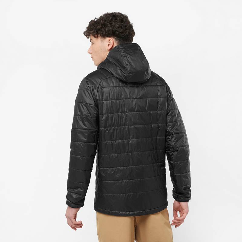 Salomon OUTLINE Steppjacke Herren