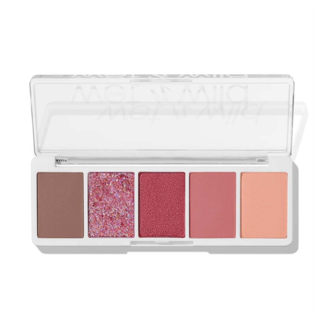 Wet n Wild Color Icon 5 Pan Palette