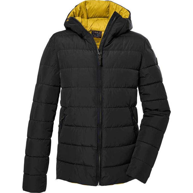 G.I.G.A. DX by killtec GW 10 MN QLTD JCKT Steppjacke Herren