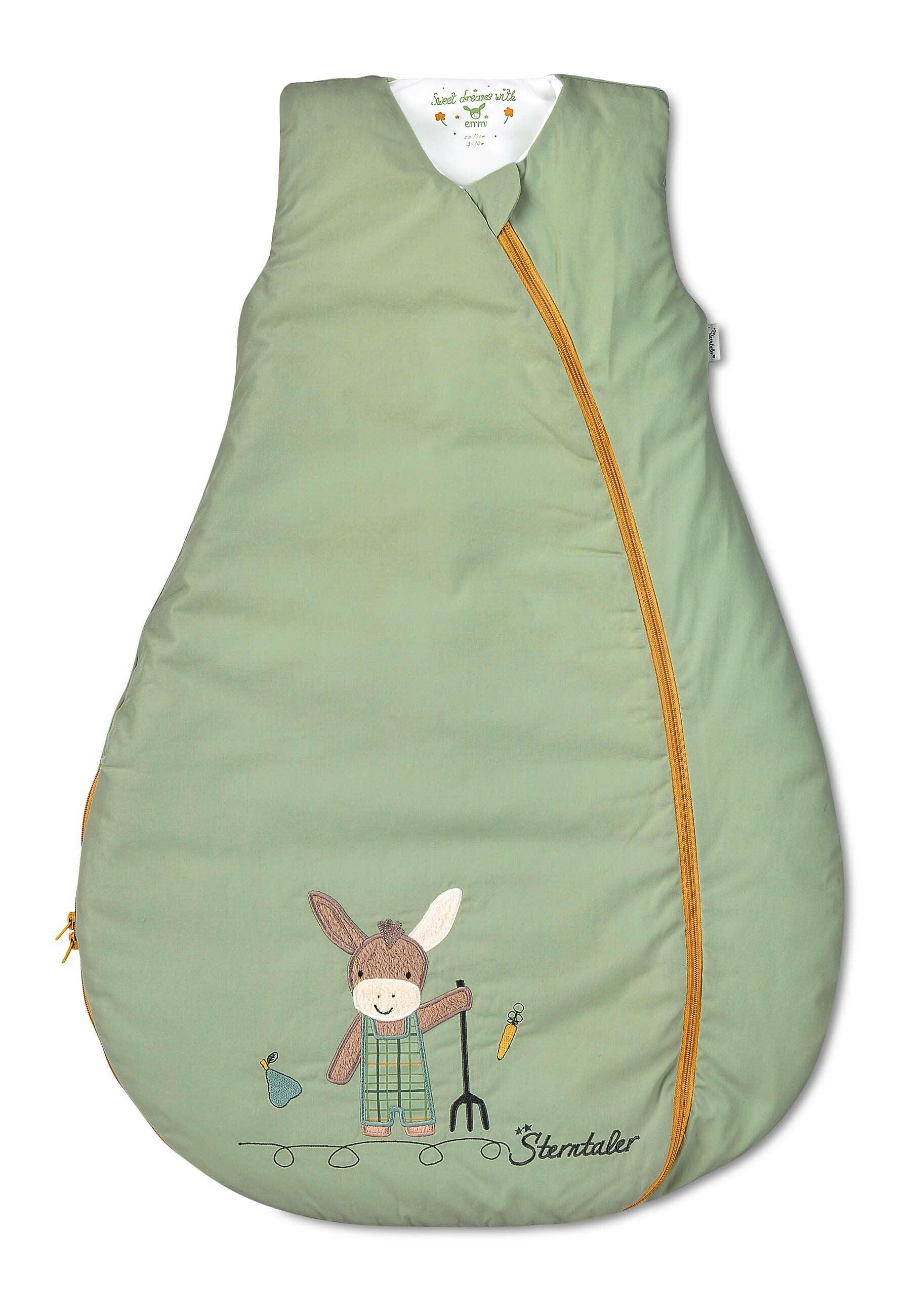 Schlafsack 90cm Emmis Garden