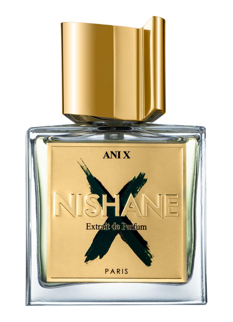 Extract de parfum Nishane Ani X