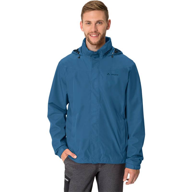 VAUDE Escape Bike Light Fahrradjacke Herren
