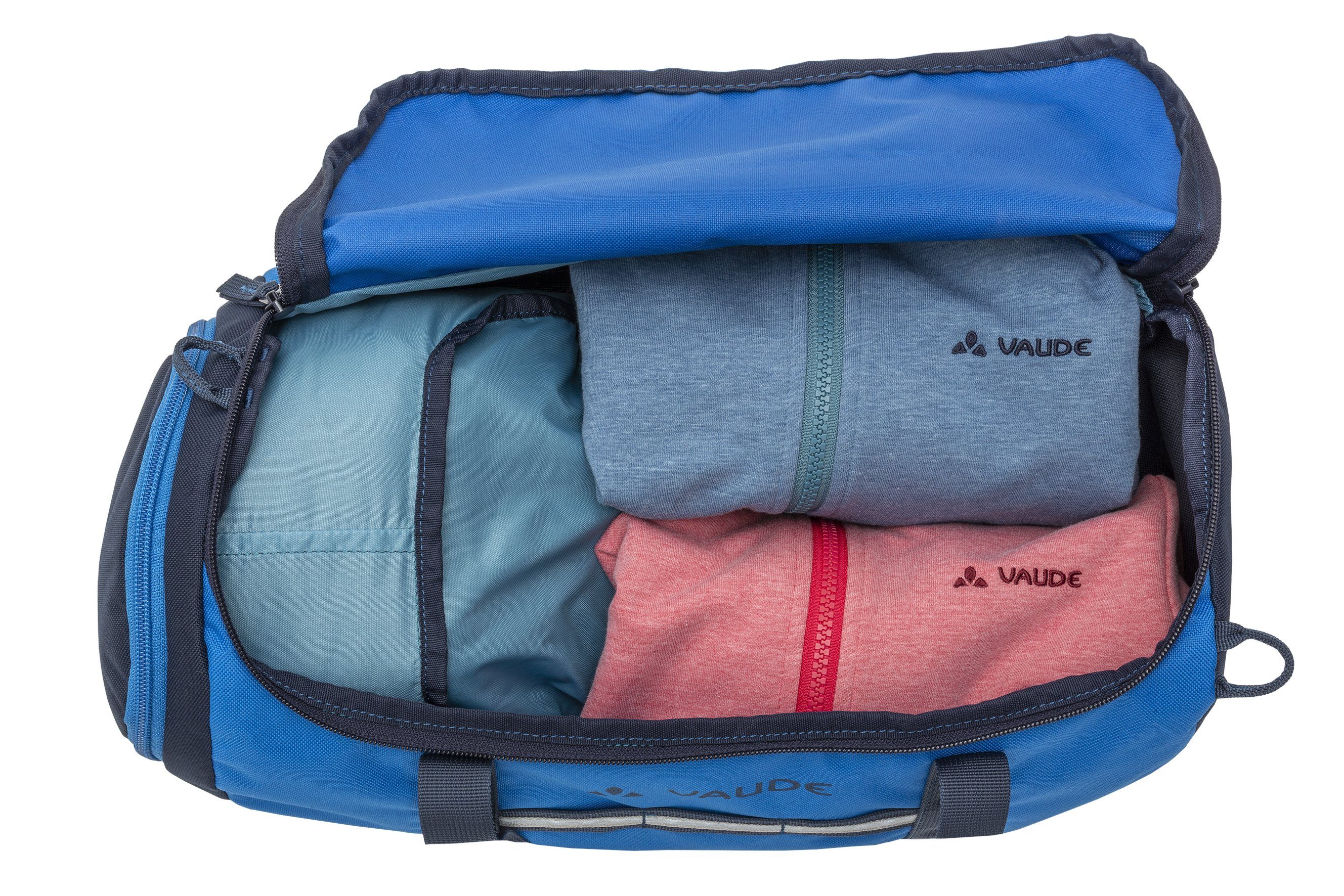 VAUDE Freizeittasche Snippy (1-tlg), Green Shape