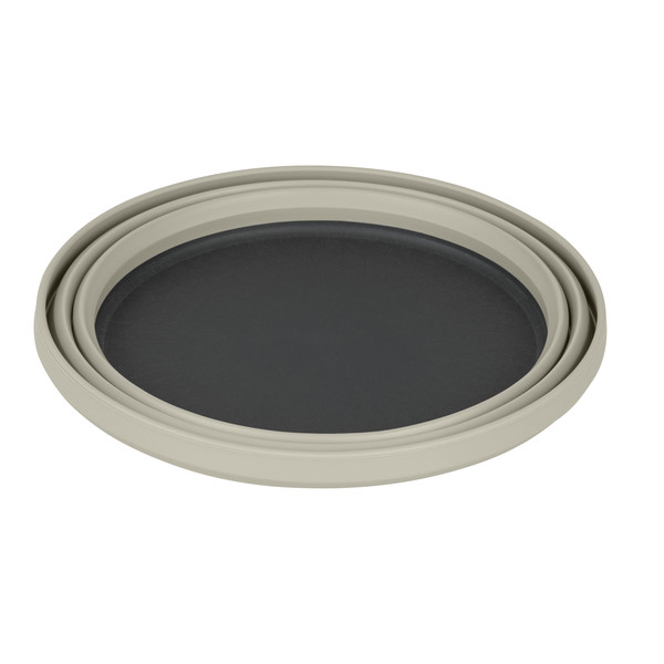 X-SET: 31 5PC (X-POT 2.8L, 2 X-BOWLS, 2 X-MUGS) - Geschirrset