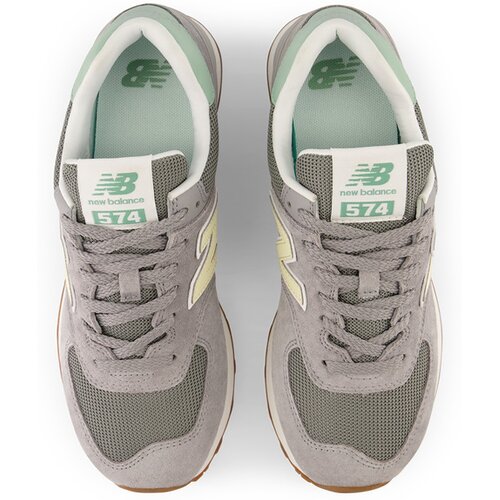 DAMEN FREIZEITSCHUHE 574