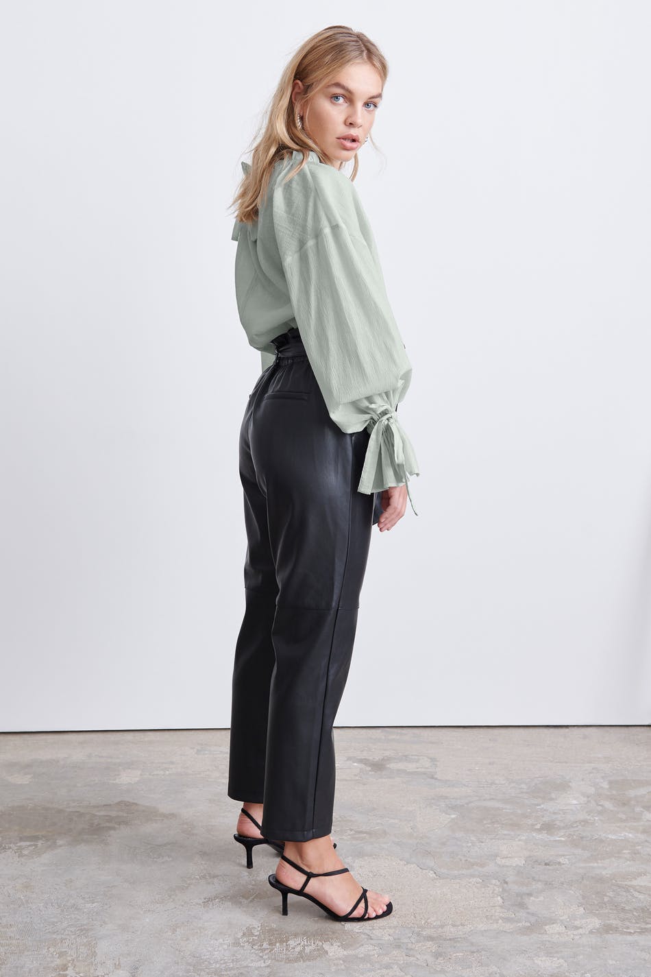 Karolina blouse