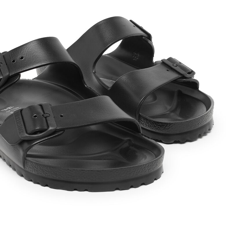 Birkenstock Arizona EVA black