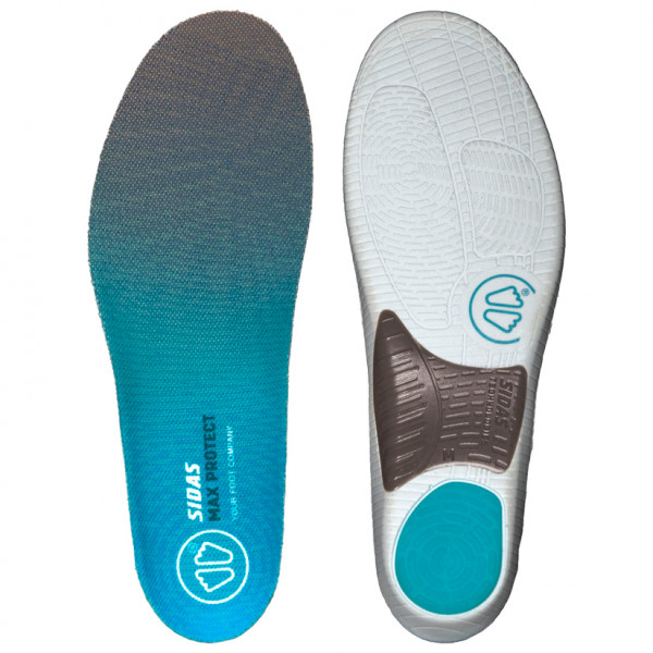 Sidas - Max Protect Move Support - Einlegesohle