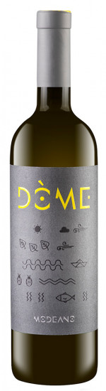 2019 Dòme Friuli DOC - Modeano