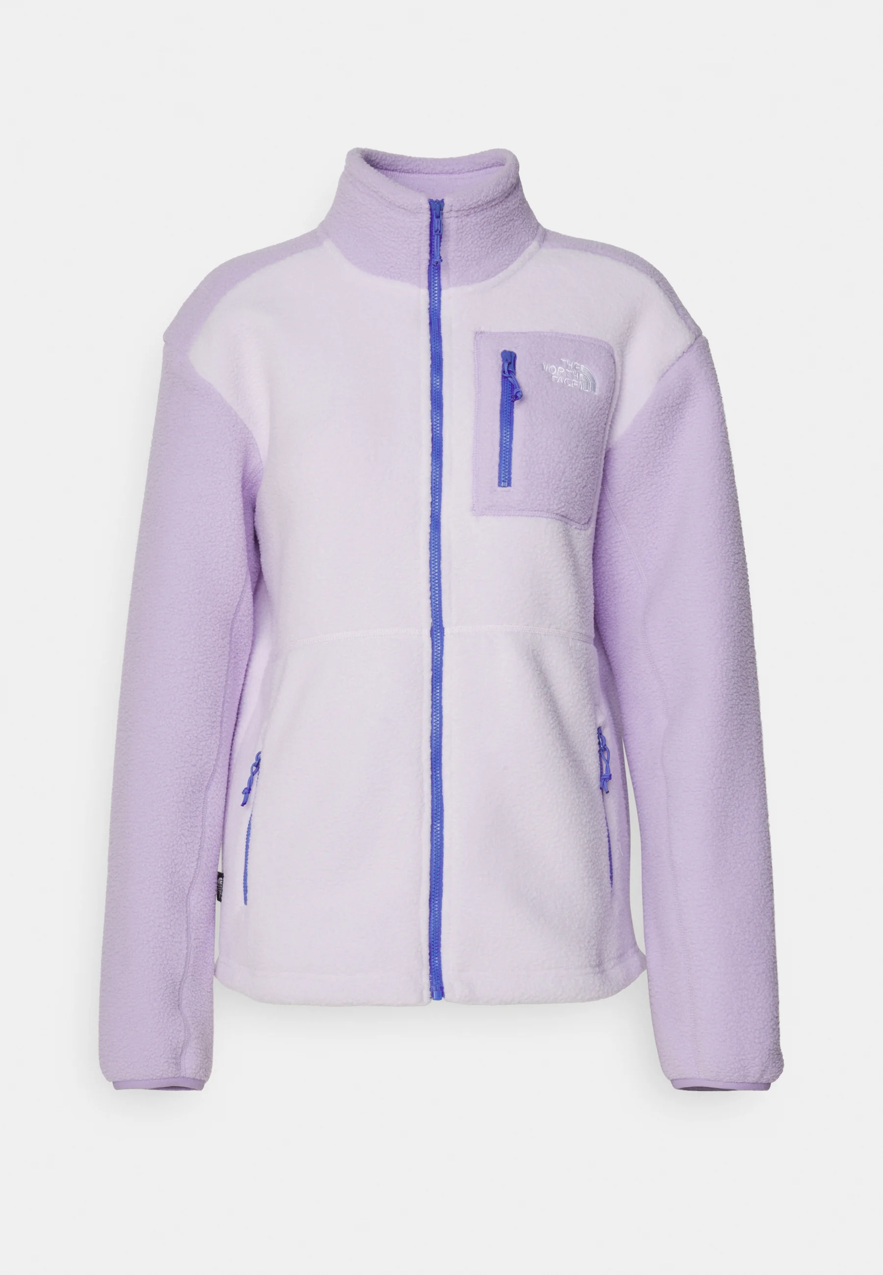 The North Face YUMIORI FULL ZIP - Chaqueta polar