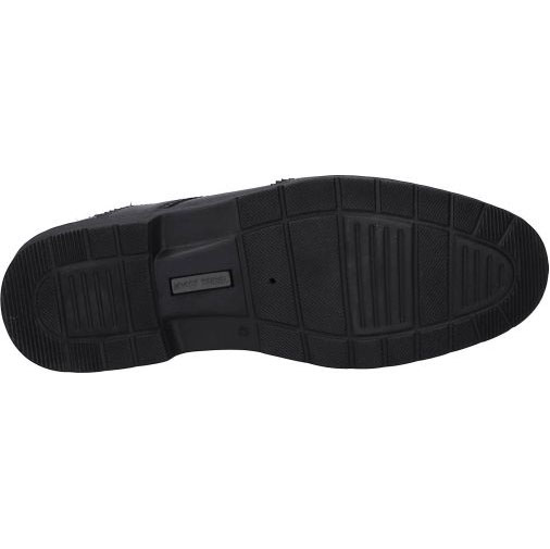 JOSEF SEIBEL Halbschuh Alastair 14, schwarz