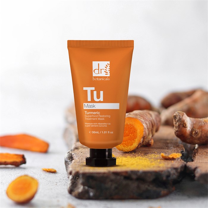 Superfood Restoring Treatment Mask