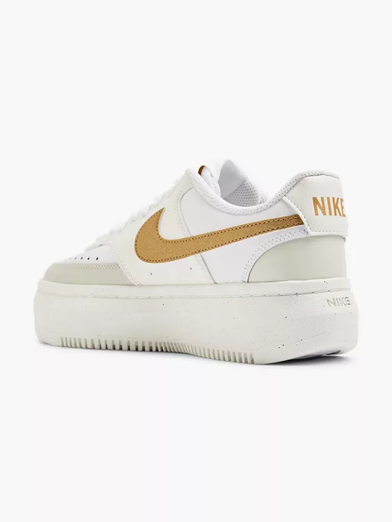 Nike Platform Sneaker COURT VISION ALTA