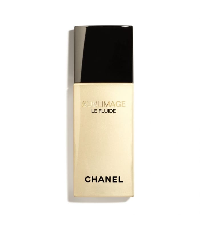 Chanel-SUBLIMAGE LE FLUIDE-Ultime Régénération de la Peau
