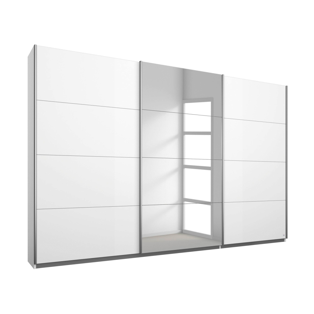 Schwebetürenschrank Kulmbach