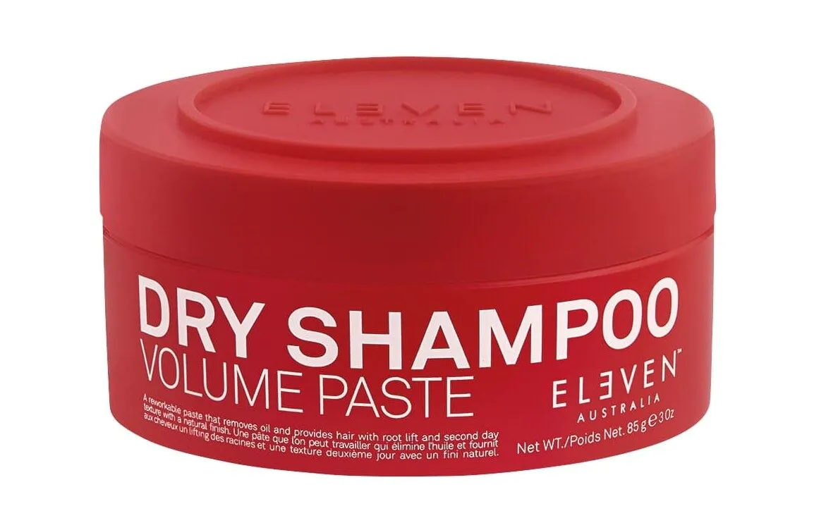 Eleven Australia suhi šampon - pasta za volumen 85 g