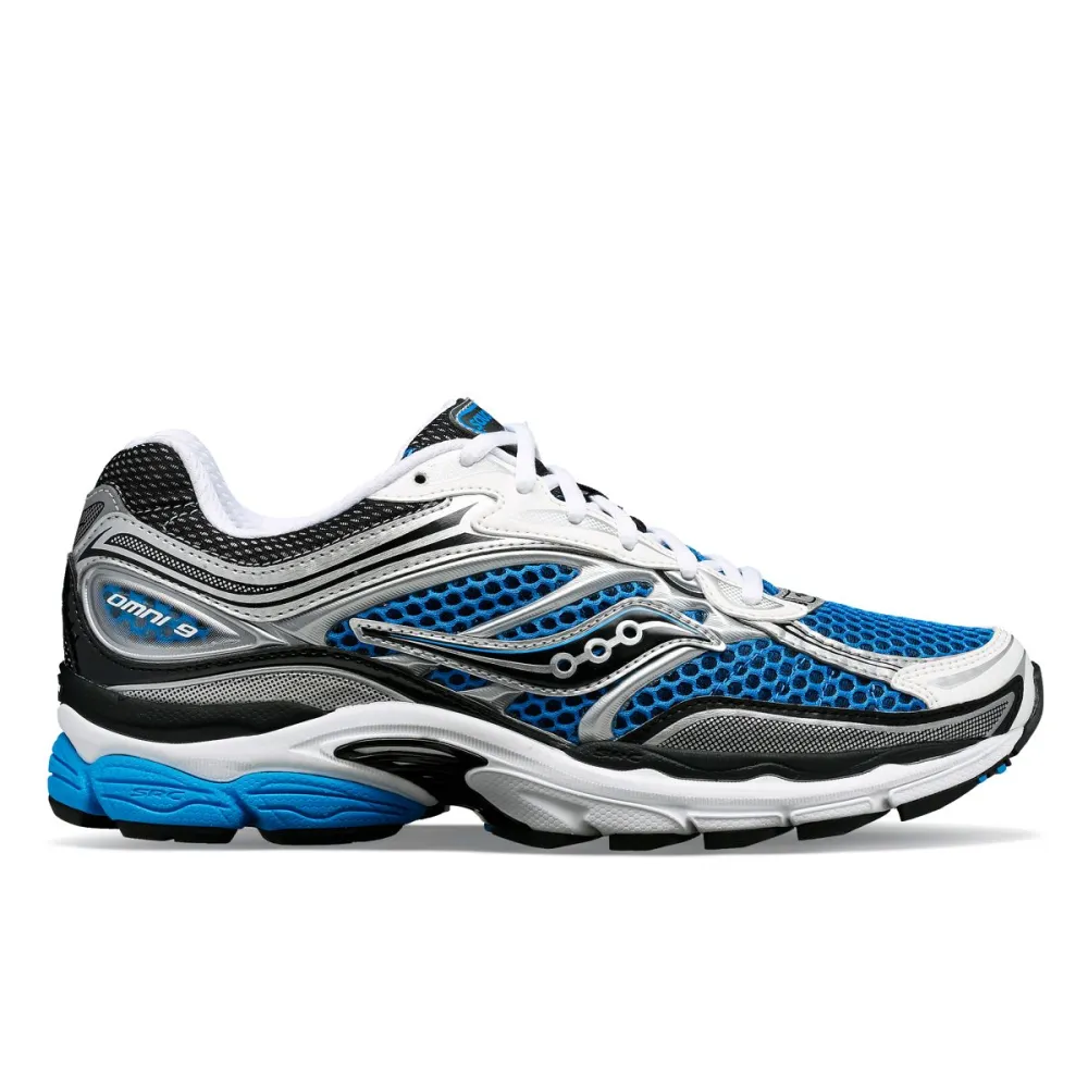 Saucony PROGRID Omni 9 S70739-4 / blau