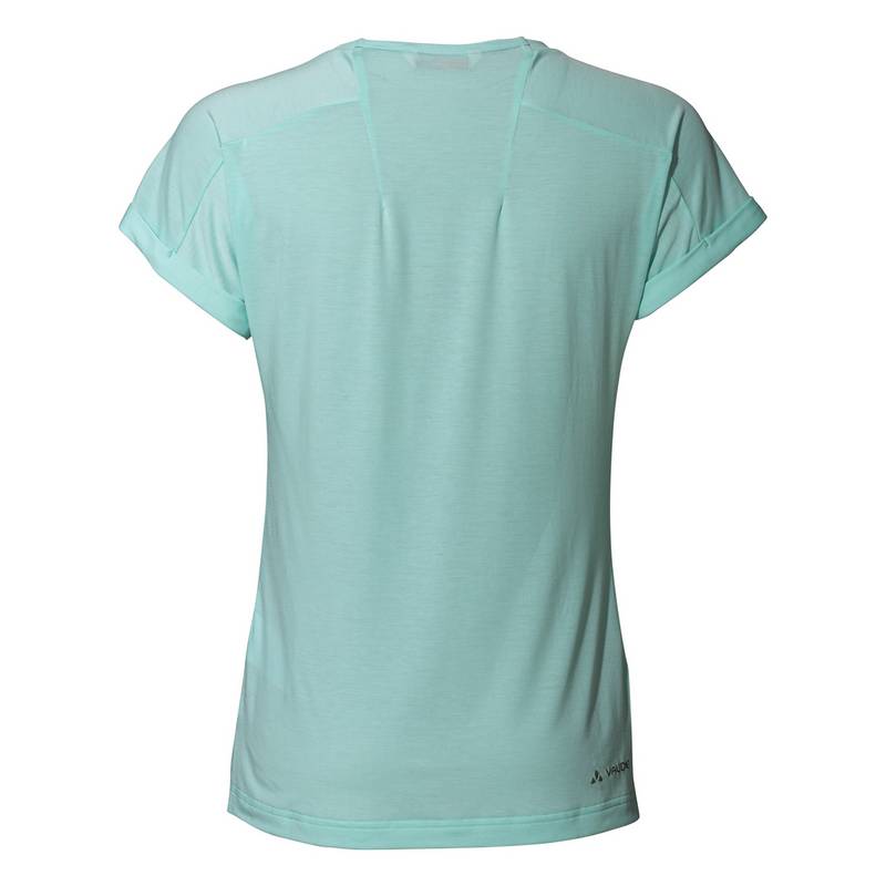 VAUDE Wo Cyclist 2 T-Shirt T-Shirt Damen