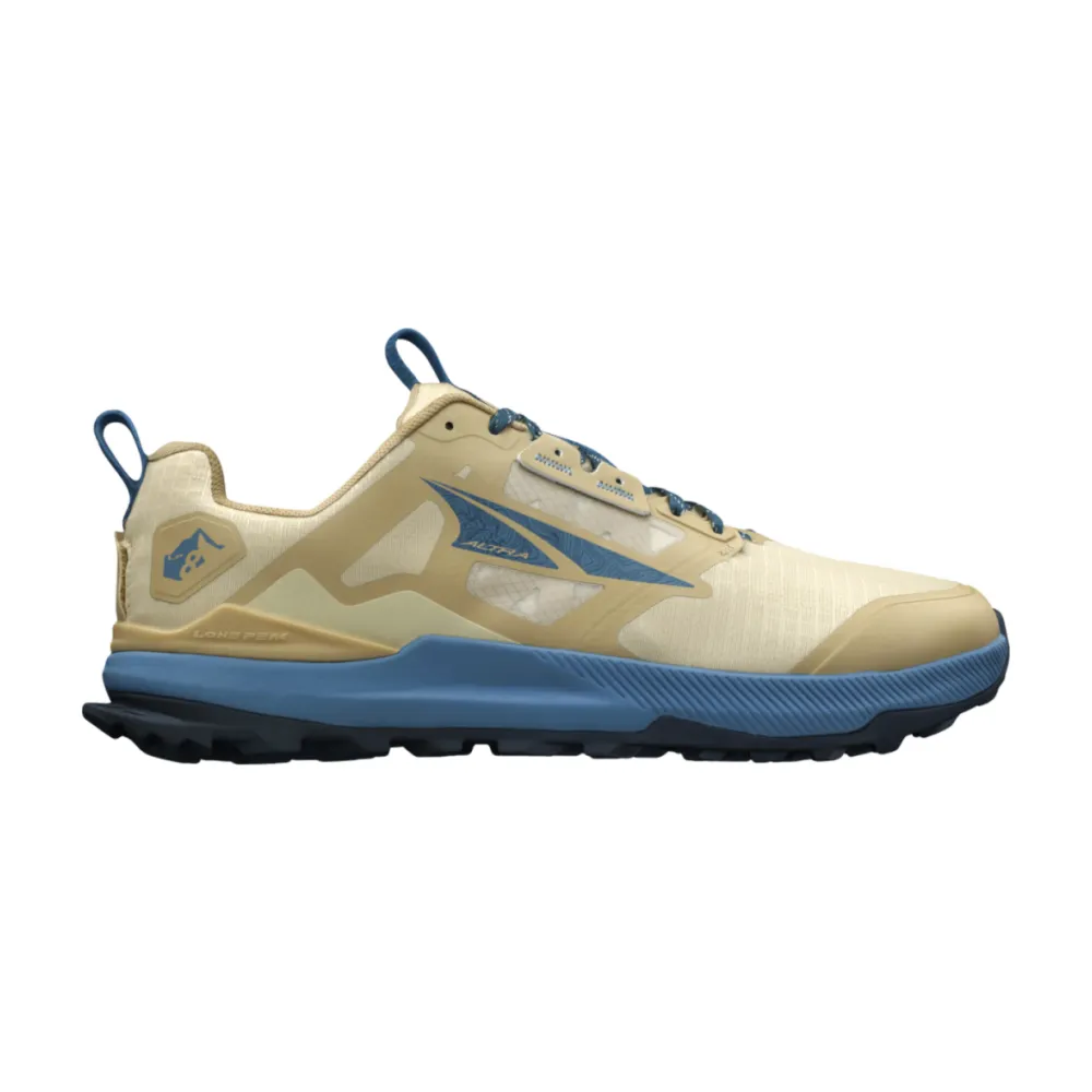 Altra Lone Peak 8 AL0A85NC-922 / braun