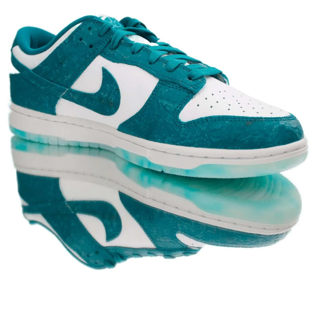 Nike Dunk Low Ocean