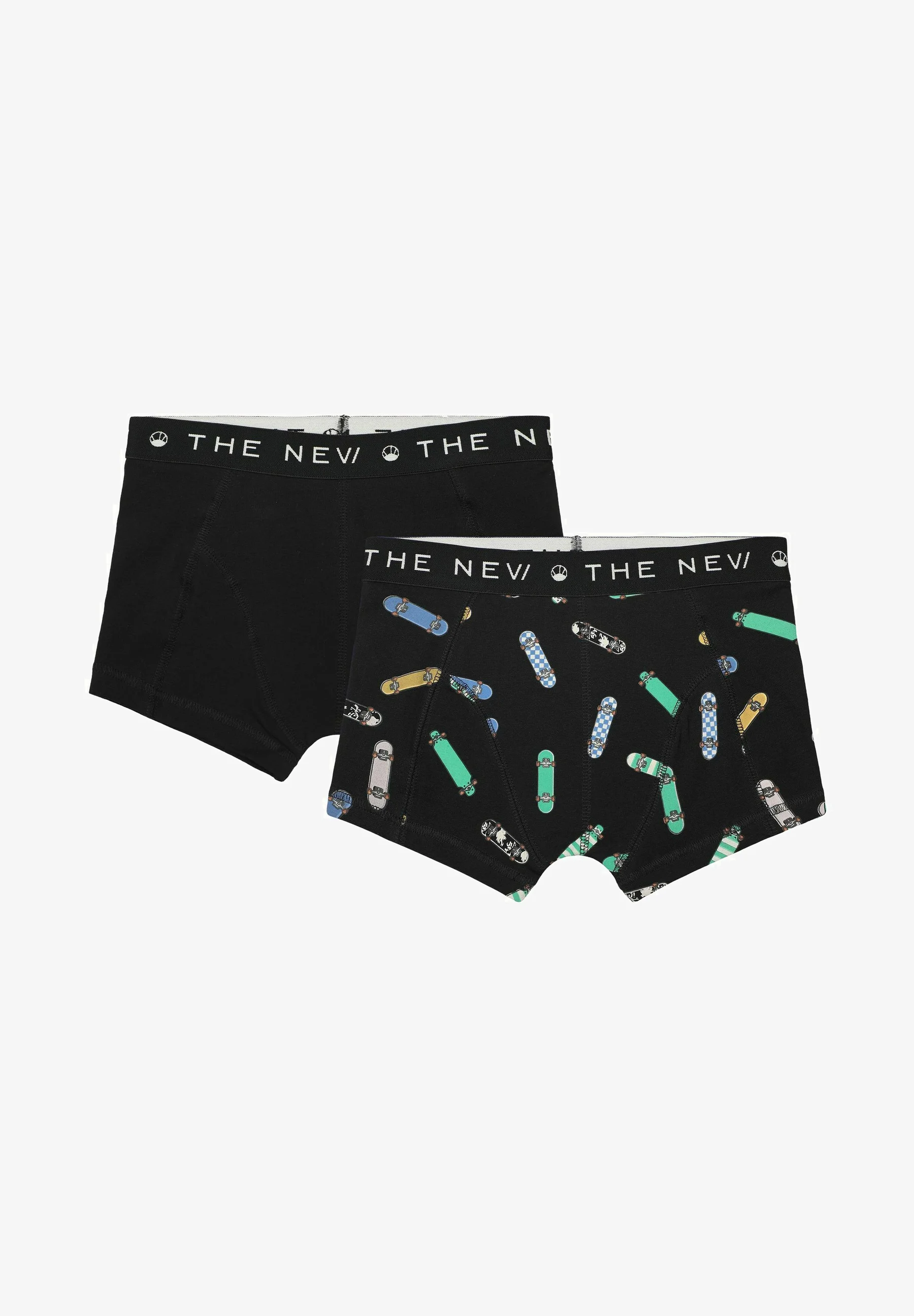El nuevo PACK 2 - Culotte