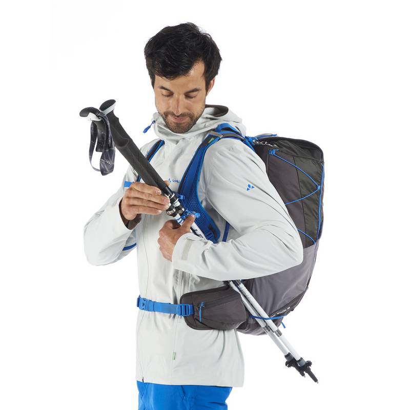 VAUDE Trail Spacer 28 Trekkingrucksack