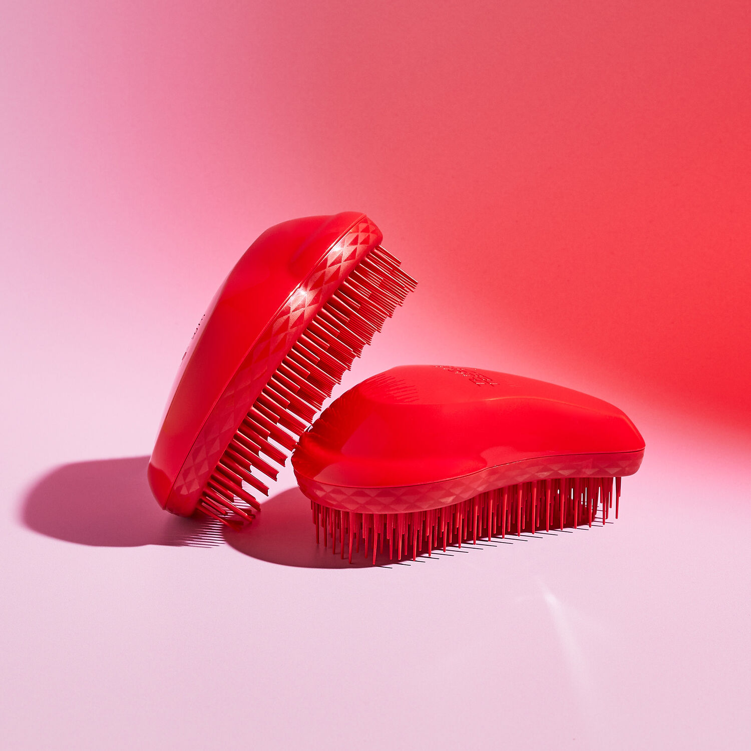 Tangle Teezer Thick & Curly Salsa Red Brosse à Cheveux