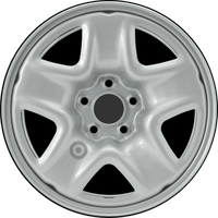 ALCAR 9993 silber - ATU
