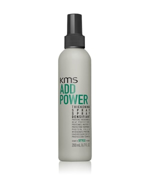 KMS AddPower Thickening Haarspray-200 ml