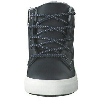 KangaROOS Kavu X Wintersneaker in blau