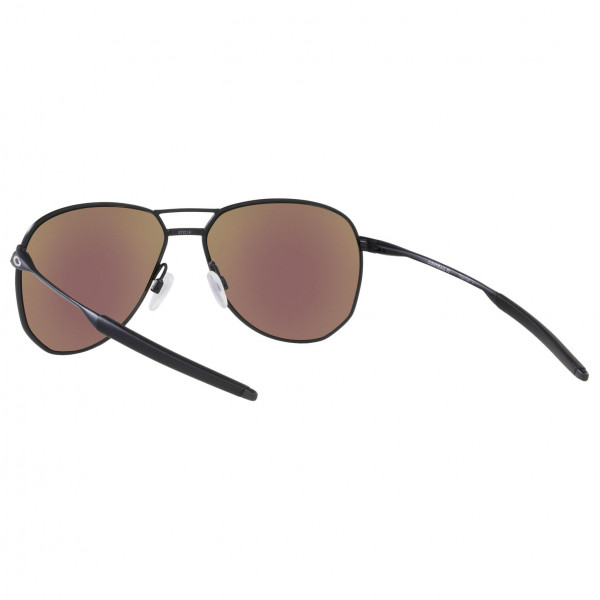Oakley - Contrail TI Prizm Polarized S3 (VLT 12%) - Sonnenbrille