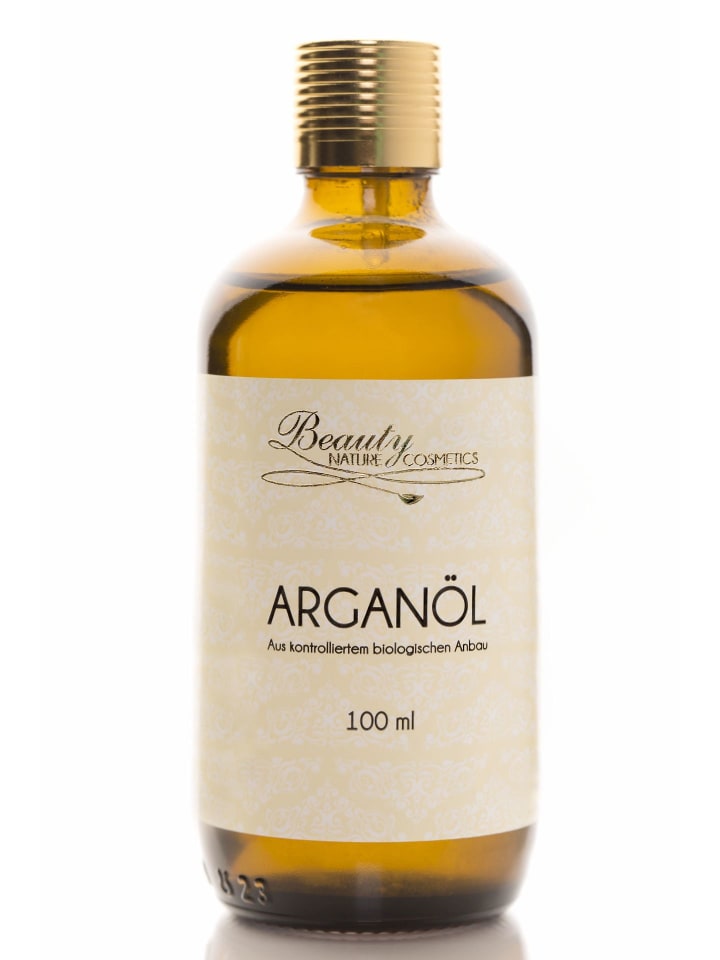 Beauty Nature Cosmetics Arganöl 100ml günstig kaufen onesize
