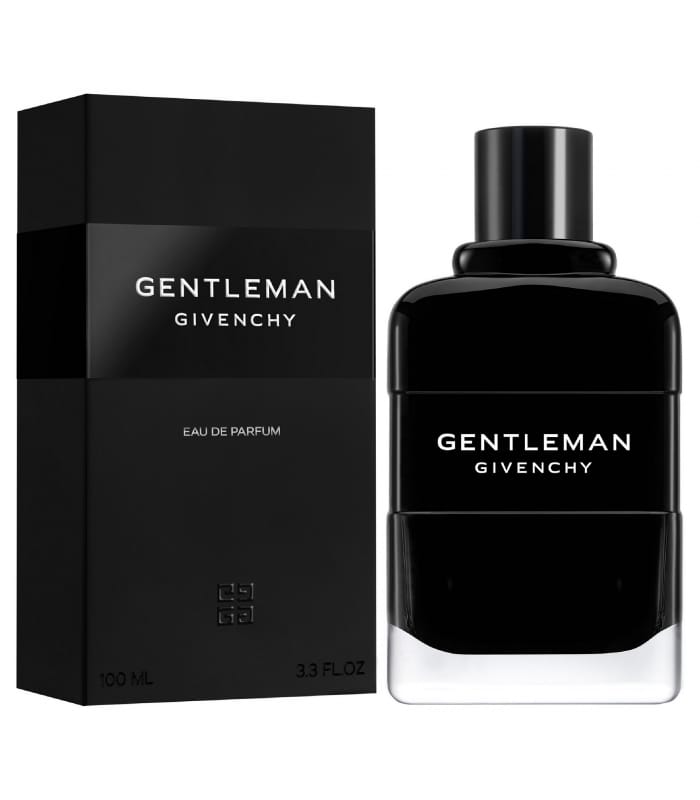 GIVENCHY GENTLEMAN -Eau de Parfum Vaporisateur
