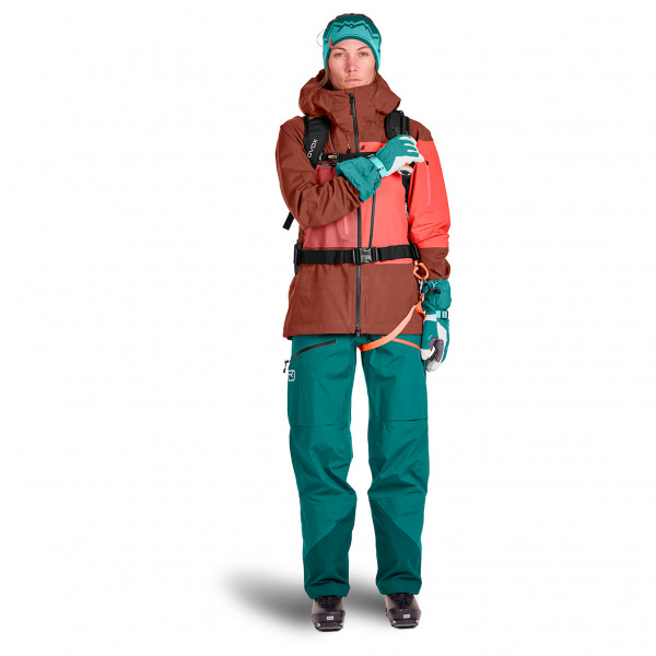 Ortovox - Avabag Litric Freeride 16S - Lawinenrucksack