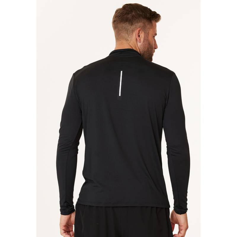 Endurance Dikerye Langarmshirt Herren