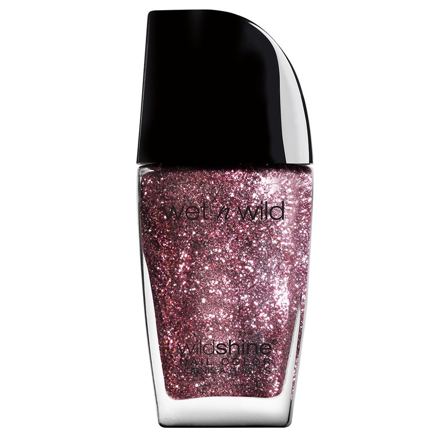 Wild Shine Nail Color