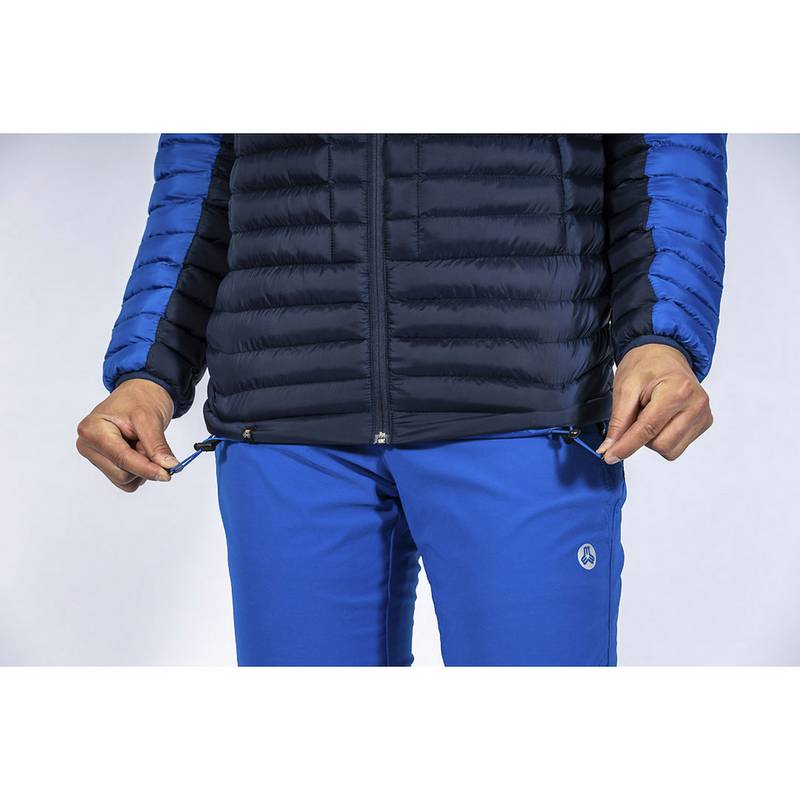 Maul Sport Kühtai Steppjacke Herren