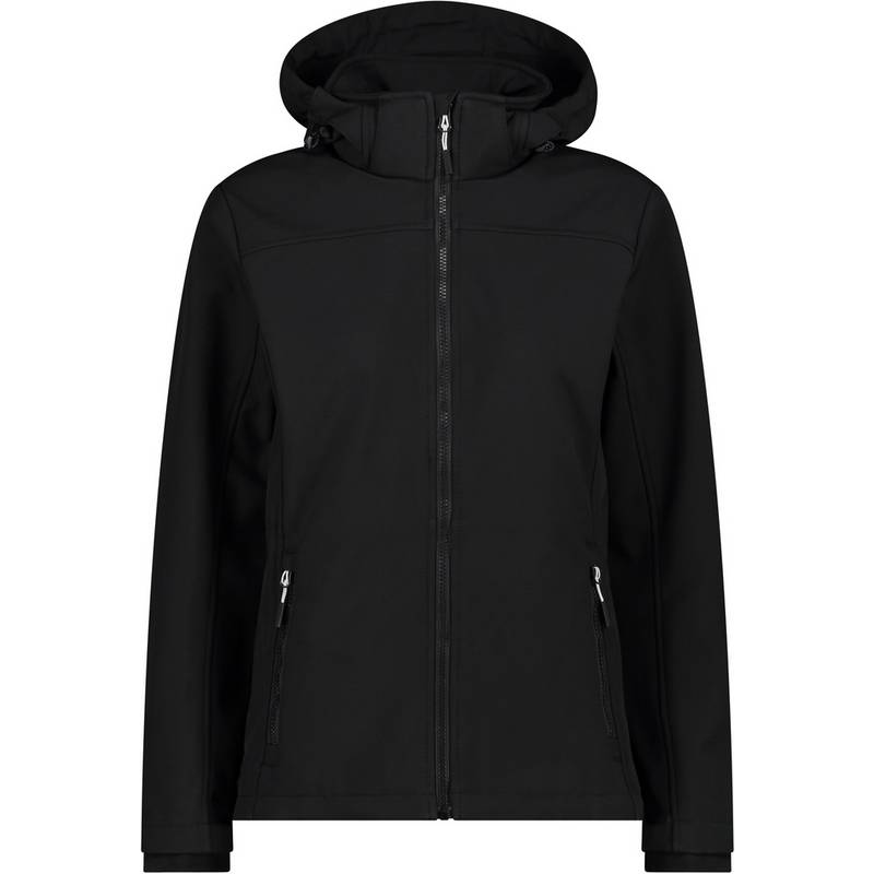 CMP Softshelljacke Damen