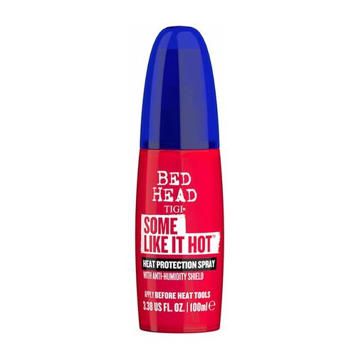 TIGI Bed Head Some Like It Hot hővédő spray 100 ml