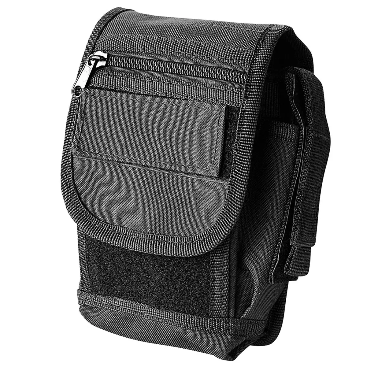 CI Einsatz Koppeltasche schwarz