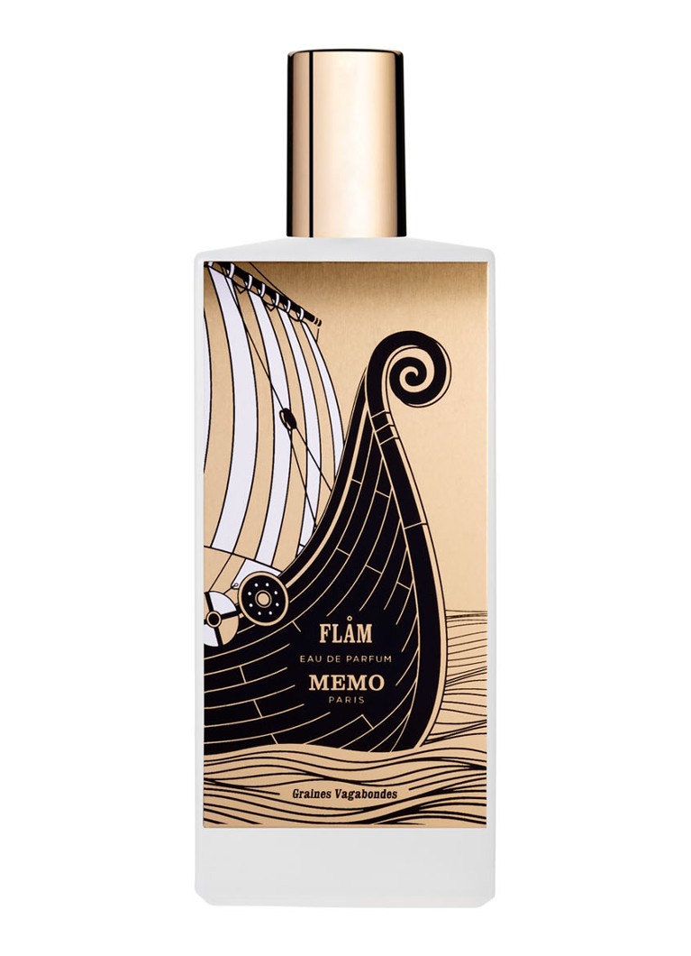 Apa de parfum Memo Paris Flåm