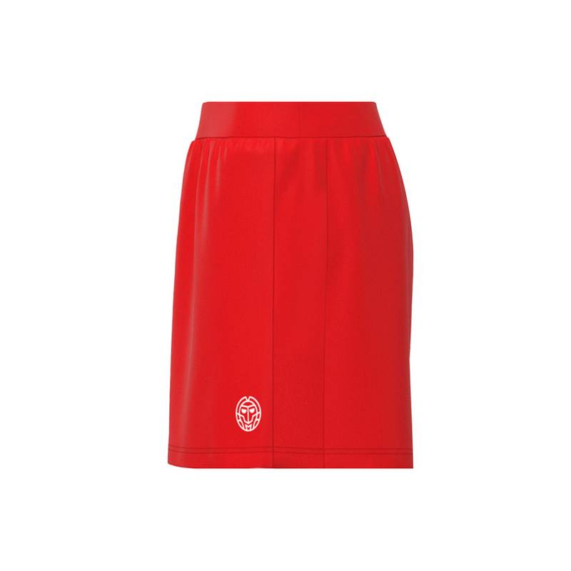BIDI BADU Crew Skort Tennisrock Damen