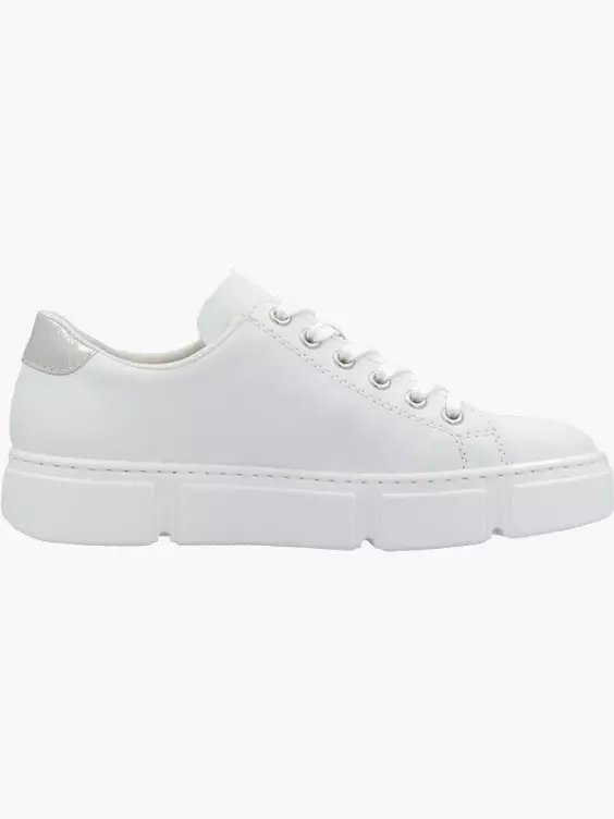 Rieker Damen Sneaker Low