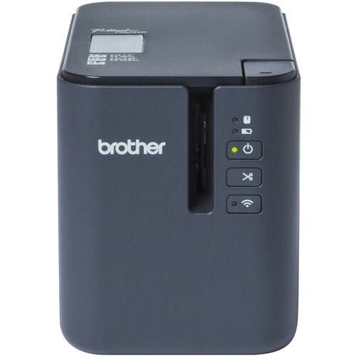 Brother Etikettendrucker PT-P950NW