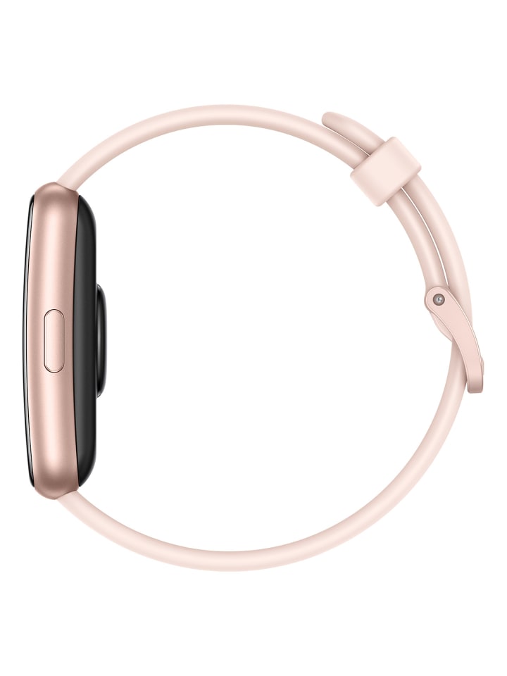 Huawei Fitnesstracker Watch Fit SE in pink günstig kaufen onesize