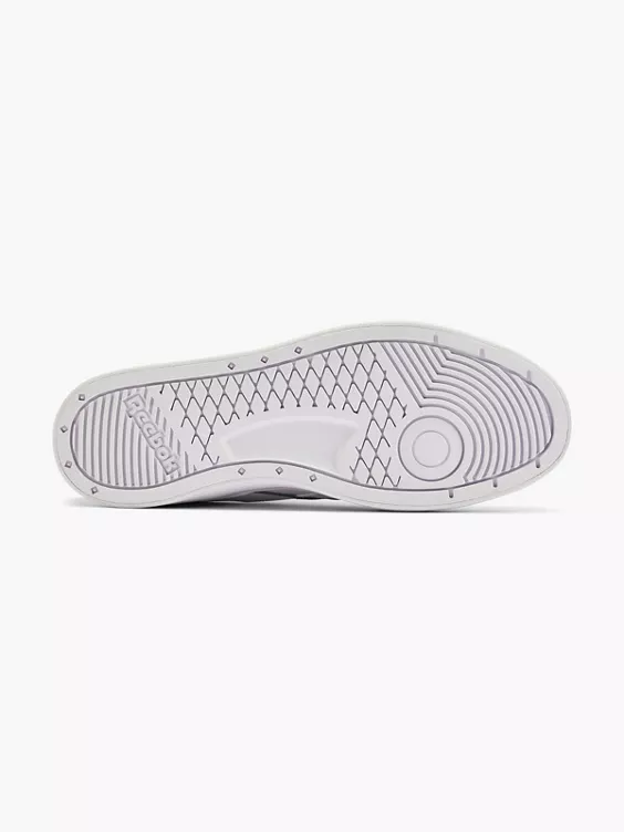 Reebok Leder Sneaker COURT ADVANCE BOLD