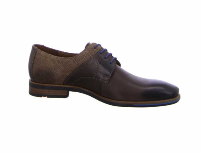 LLOYD Business Schuhe braun Damien